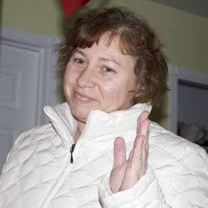 Meet your Posher, Renee